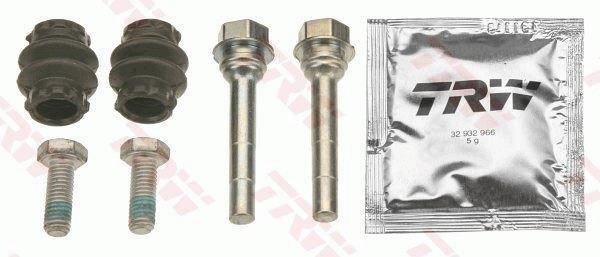 TRW Guaina Parapolvere ST1409 Per Guida Pinza Freno – Ricambio Originale Per Mercedes Classe A - 2