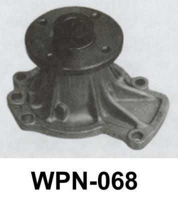 Pompe à eau AISIN ref. WPN-068