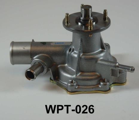 Pompe à eau AISIN ref. WPT-026