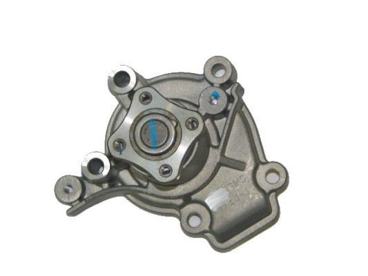 Butée hydraulique 2