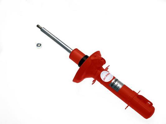 Amortisseur avant KONI 8745-1030 (photo) Amortisseur avant KONI 8745-1030