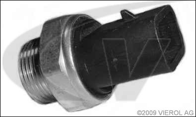 Interrupteur de température, ventilateur de radiateur VEMO ref. V40-99-1079