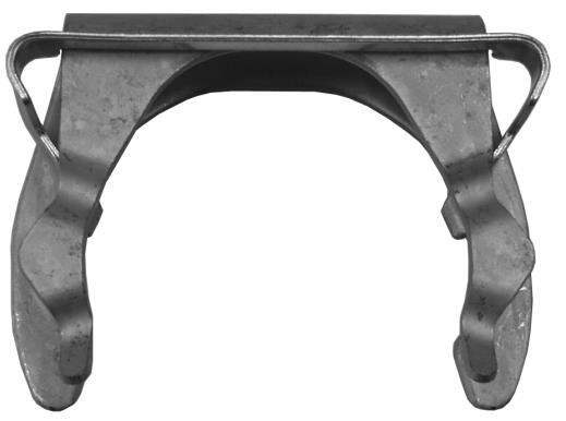 Anilhas de aperto, escape IMASAF S.P.A ref. 03.50.75