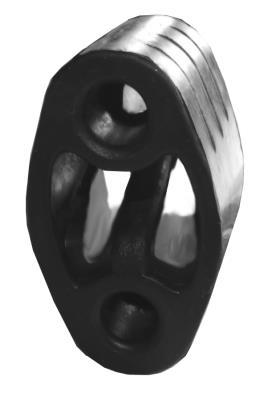 Support, échappement IMASAF S.P.A 09.12.71