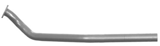 Tubo de escape IMASAF S.P.A ref. 13.31.02