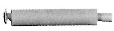 Silencieux avant (Pare flamme) IMASAF S.P.A ref. 13.62.03