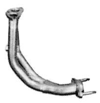 Butée hydraulique I