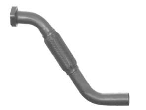 Butée hydraulique I