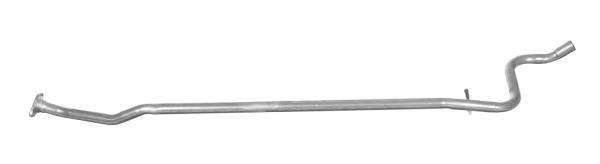 Tubo de escape IMASAF S.P.A ref. 21.04.64