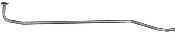 Tubo de escape IMASAF S.P.A ref. 21.40.21