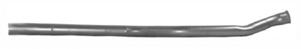 Tuyau d'échappement (Tuyau d'échappement) IMASAF S.P.A ref. 21.73.04