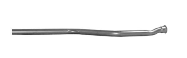 Butée hydraulique Coupé