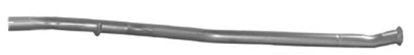 Tubo de escape IMASAF S.P.A ref. 21.96.04