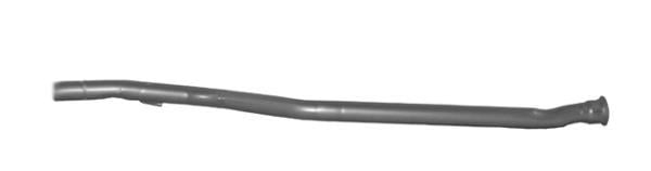 Tubo de escape IMASAF S.P.A ref. 21.99.34