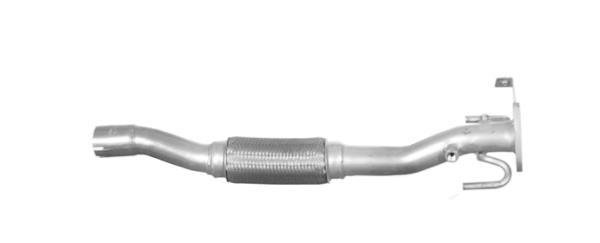 Tuyau d'échappement (Tuyau d'échappement) IMASAF S.P.A ref. 24.34.82
