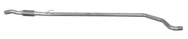 Tubo de escape IMASAF S.P.A ref. 24.35.64