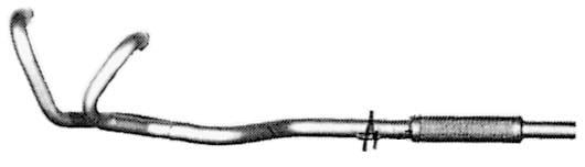 Butée hydraulique I