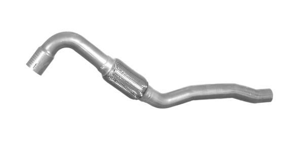 Tuyau d'échappement (Tuyau d'échappement) IMASAF S.P.A ref. 25.79.05