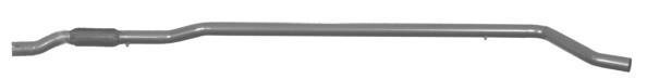 Tubo de escape IMASAF S.P.A ref. 25.85.24