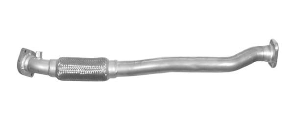 Tubo de escape IMASAF S.P.A ref. 25.97.02
