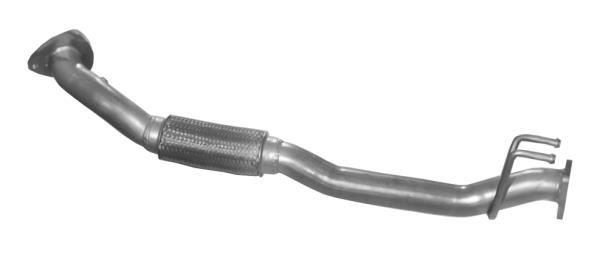 Tubo de escape IMASAF S.P.A ref. 25.98.02