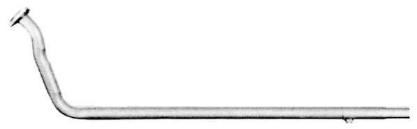 Butée hydraulique I
