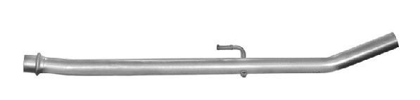 Tubo de escape IMASAF S.P.A ref. 26.77.04