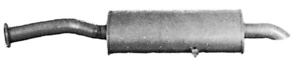 Butée hydraulique I