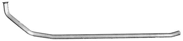 Tubo de escape IMASAF S.P.A ref. 27.15.01