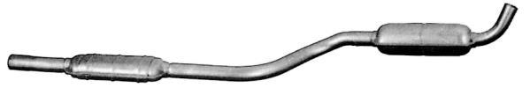 Butée hydraulique E