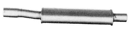 Silencieux avant (Pare flamme) IMASAF S.P.A ref. 27.69.03