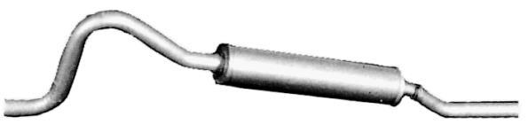 Butée hydraulique I