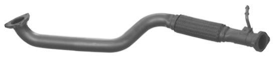 Tubo de escape IMASAF S.P.A ref. 27.93.01