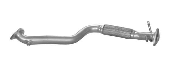 Tubo de escape IMASAF S.P.A ref. 27.93.41