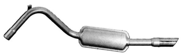 Butée hydraulique I