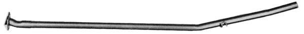 Tubo de escape IMASAF S.P.A ref. 30.24.04
