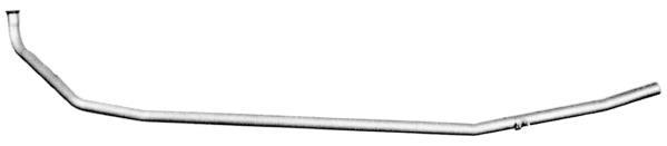 Tubo de escape IMASAF S.P.A ref. 30.26.01