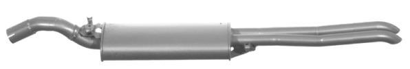 Butée hydraulique I