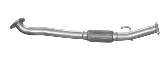 Tubo de escape IMASAF S.P.A ref. 35.04.61