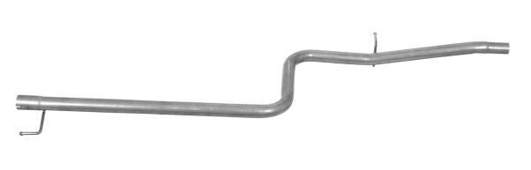 Tubo de escape IMASAF S.P.A ref. 35.05.04