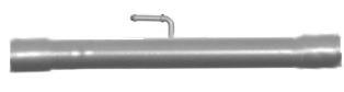 Tubo de escape IMASAF S.P.A ref. 35.28.04