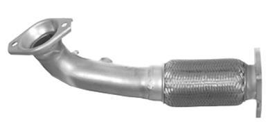 Tubo de escape IMASAF S.P.A ref. 35.51.92