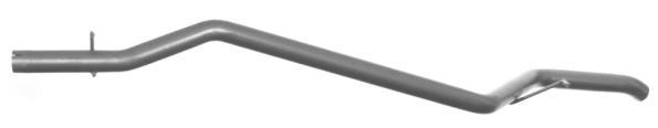 Tubo de escape IMASAF S.P.A ref. 35.52.28