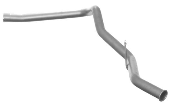 Tuyau d'échappement (Tuyau d'échappement) IMASAF S.P.A ref. 35.52.68