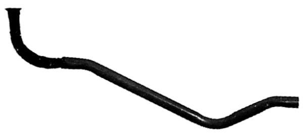 Tubo de escape IMASAF S.P.A ref. 35.55.01