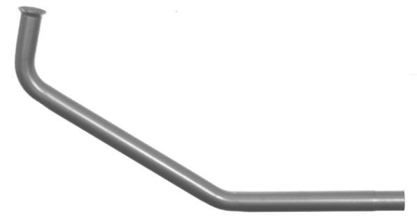 Tuyau d'échappement (Tuyau d'échappement) IMASAF S.P.A ref. 35.57.01