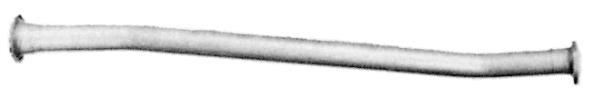 Tubo de escape IMASAF S.P.A ref. 35.80.02