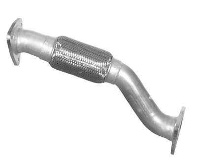 Tubo de escape IMASAF S.P.A ref. 35.86.92