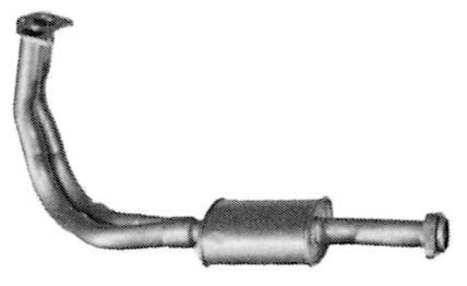 Butée hydraulique 850