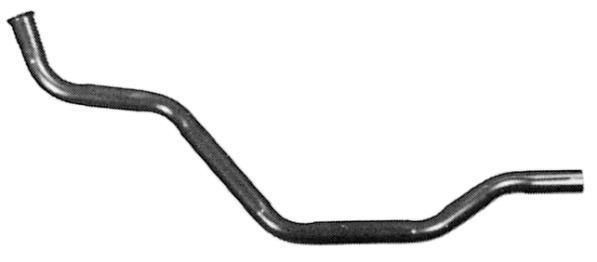 Tubo de escape IMASAF S.P.A ref. 36.90.01